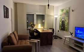 Ney-Stay Ferienwohnung